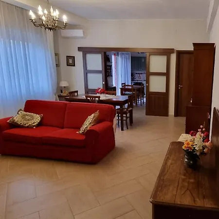 Casa Lucia * 시라쿠사