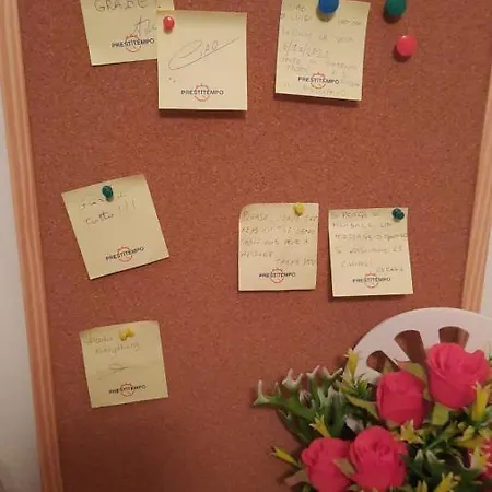 Casa Lucia 시라쿠사