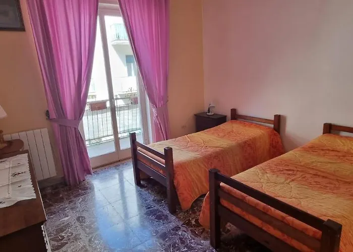 Casa Lucia 시라쿠사