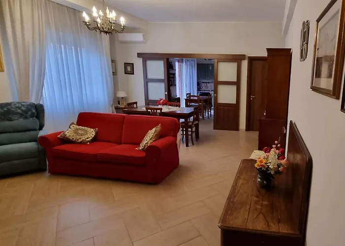 Casa Lucia * 시라쿠사