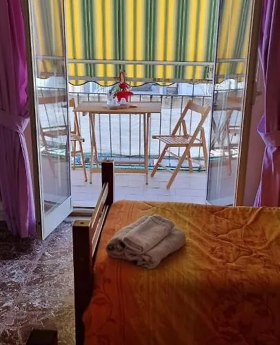 Casa Lucia 아파트