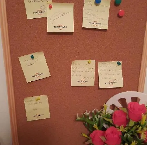 Casa Lucia 시라쿠사