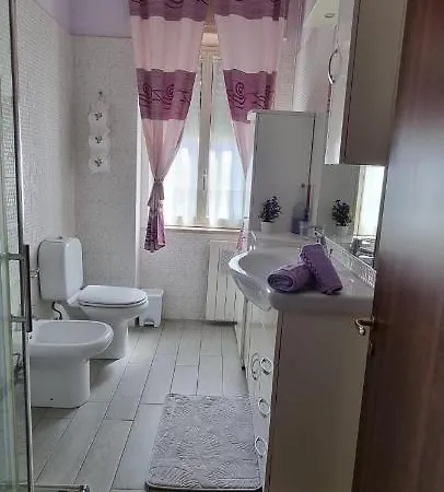 Apartment Casa Lucia Syrakus