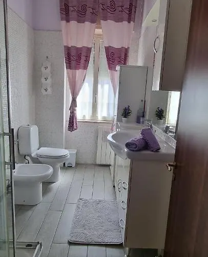 Apartment Casa Lucia Syrakus